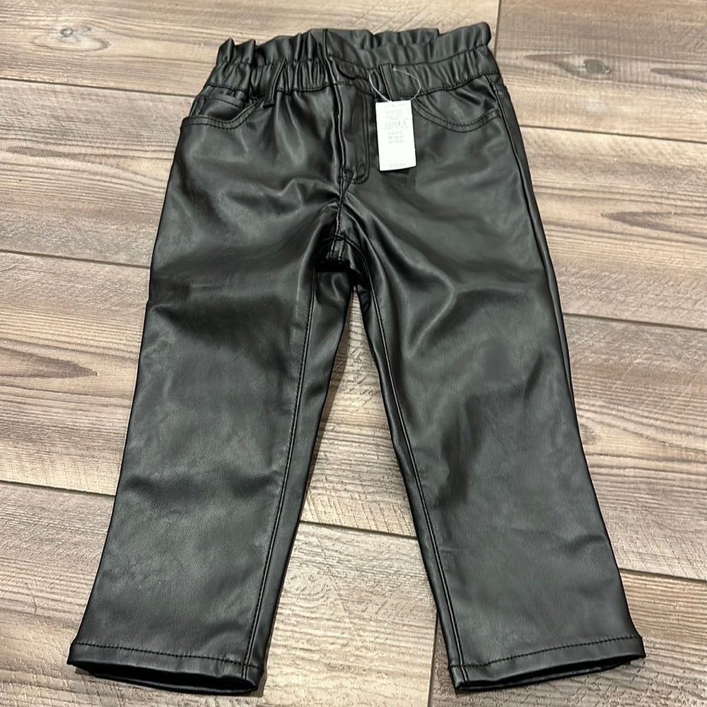 Gap toddler girl pants